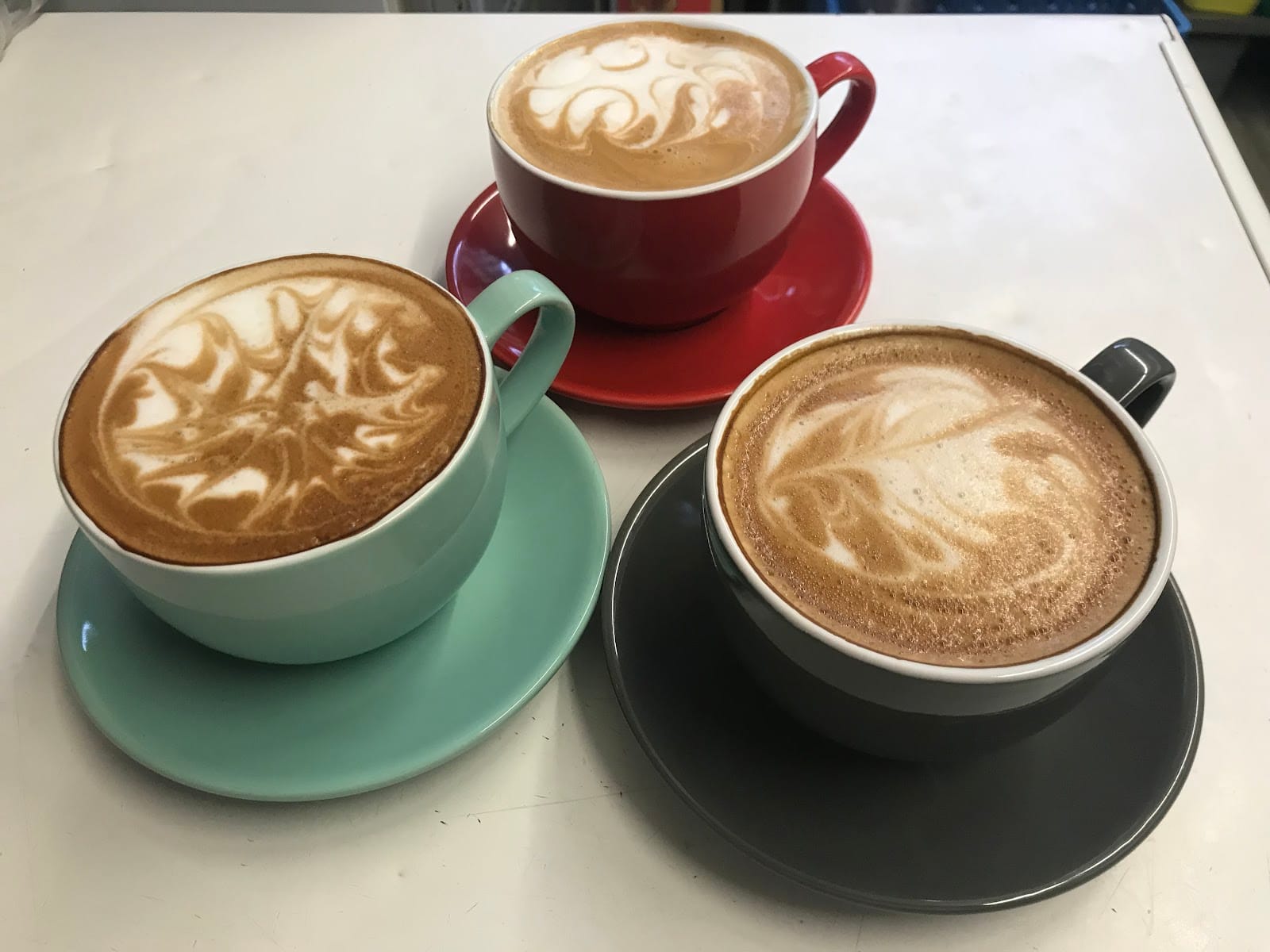 Caledonia Cafe & Bistro