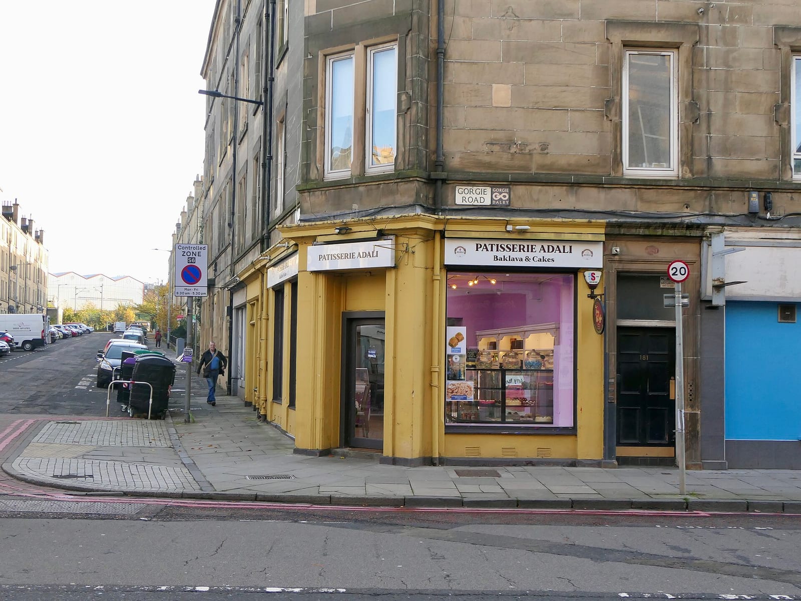 Caledonia Cafe & Bistro photo 2