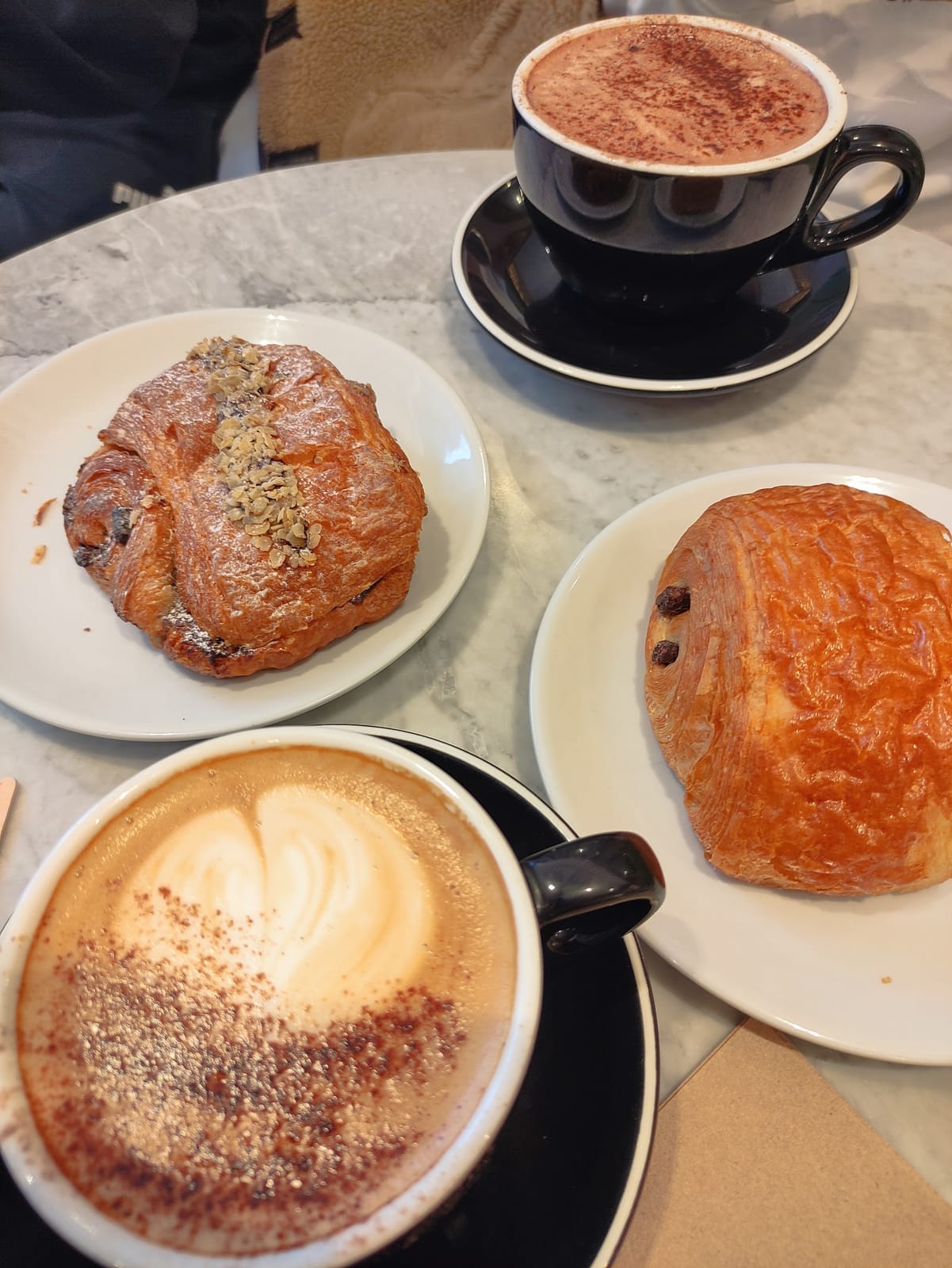 FIKA Edinburgh
