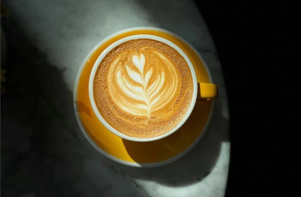 FIKA Edinburgh photo 4