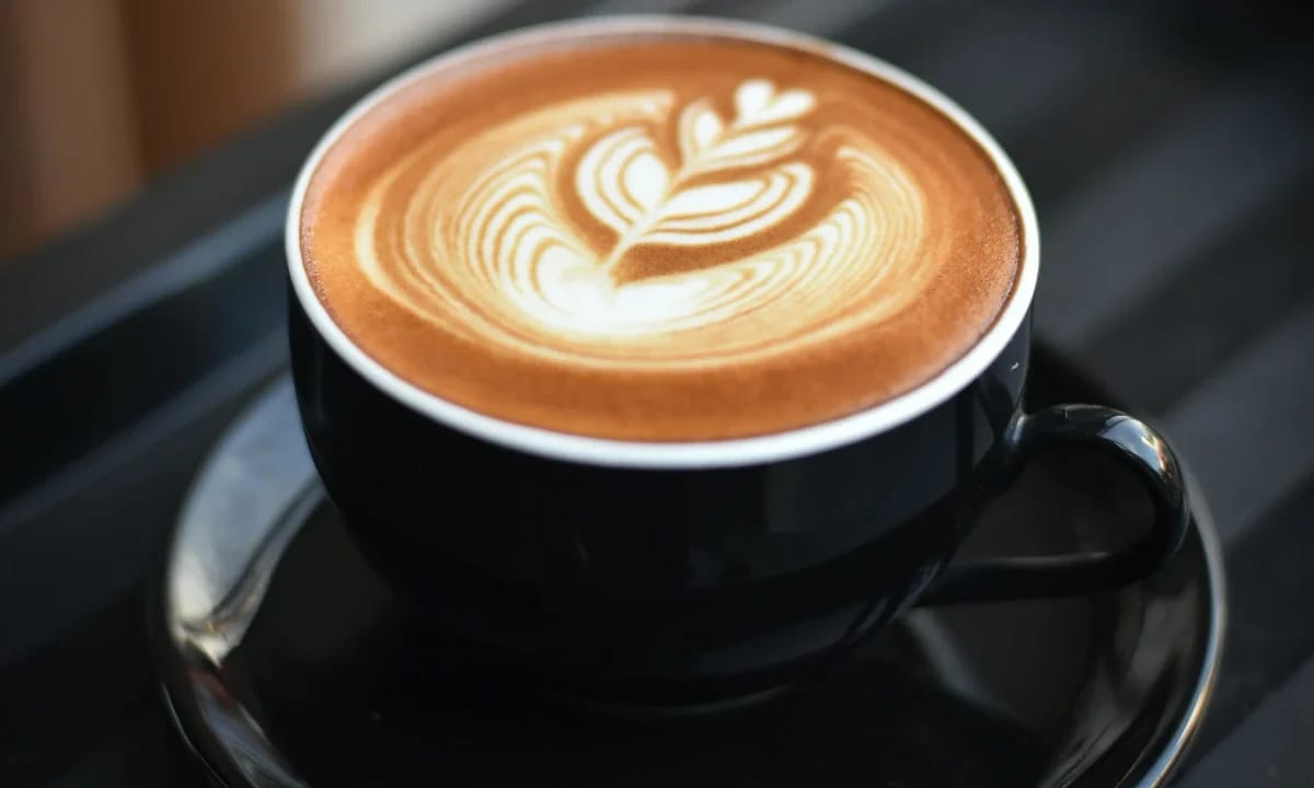 FIKA Edinburgh photo 2