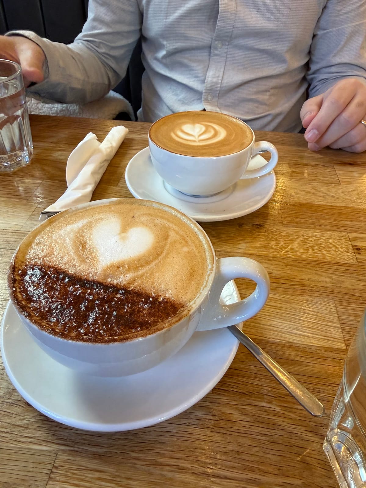 Cafe Vigo