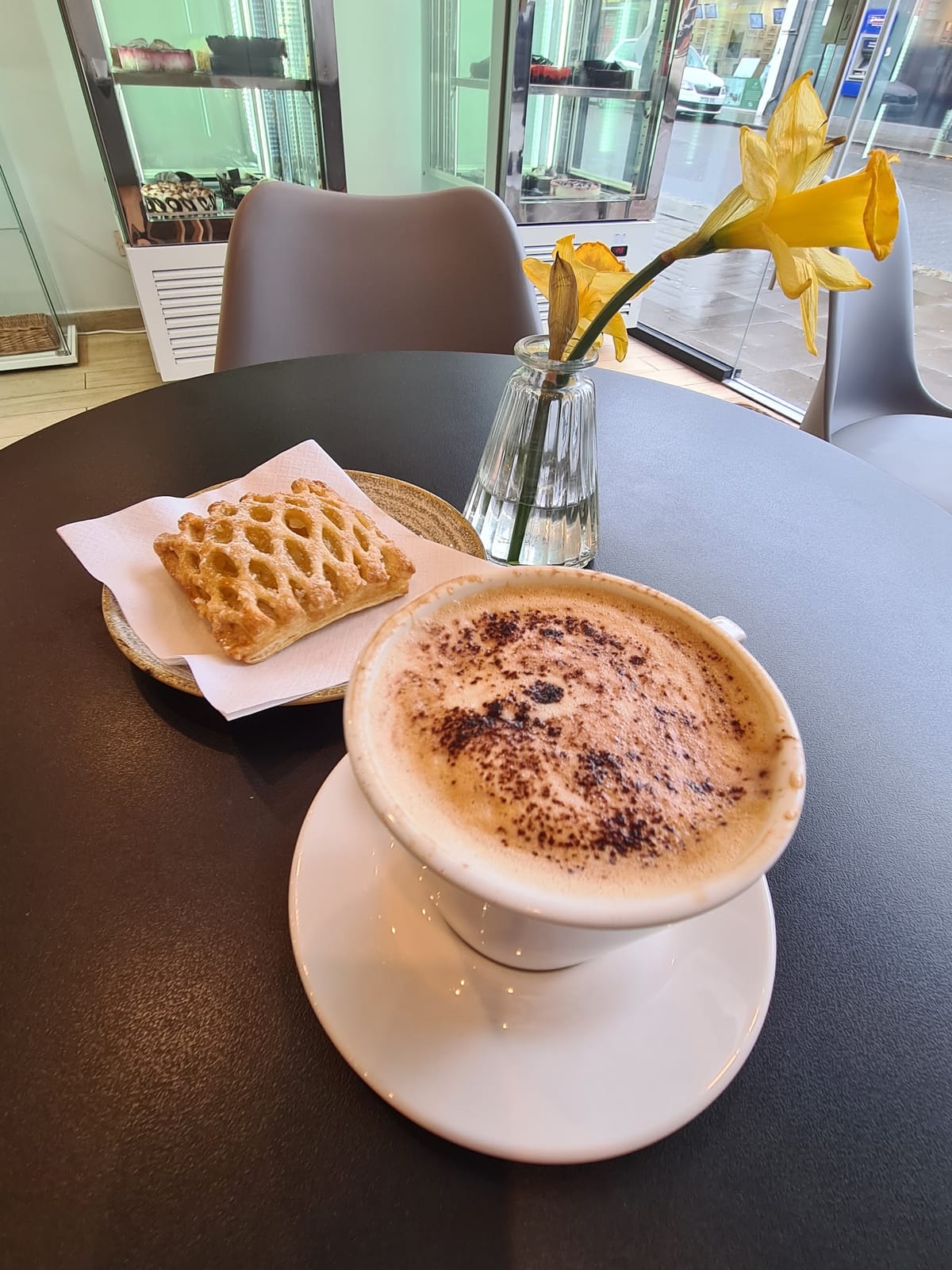 Poppy's Artisan Bakery