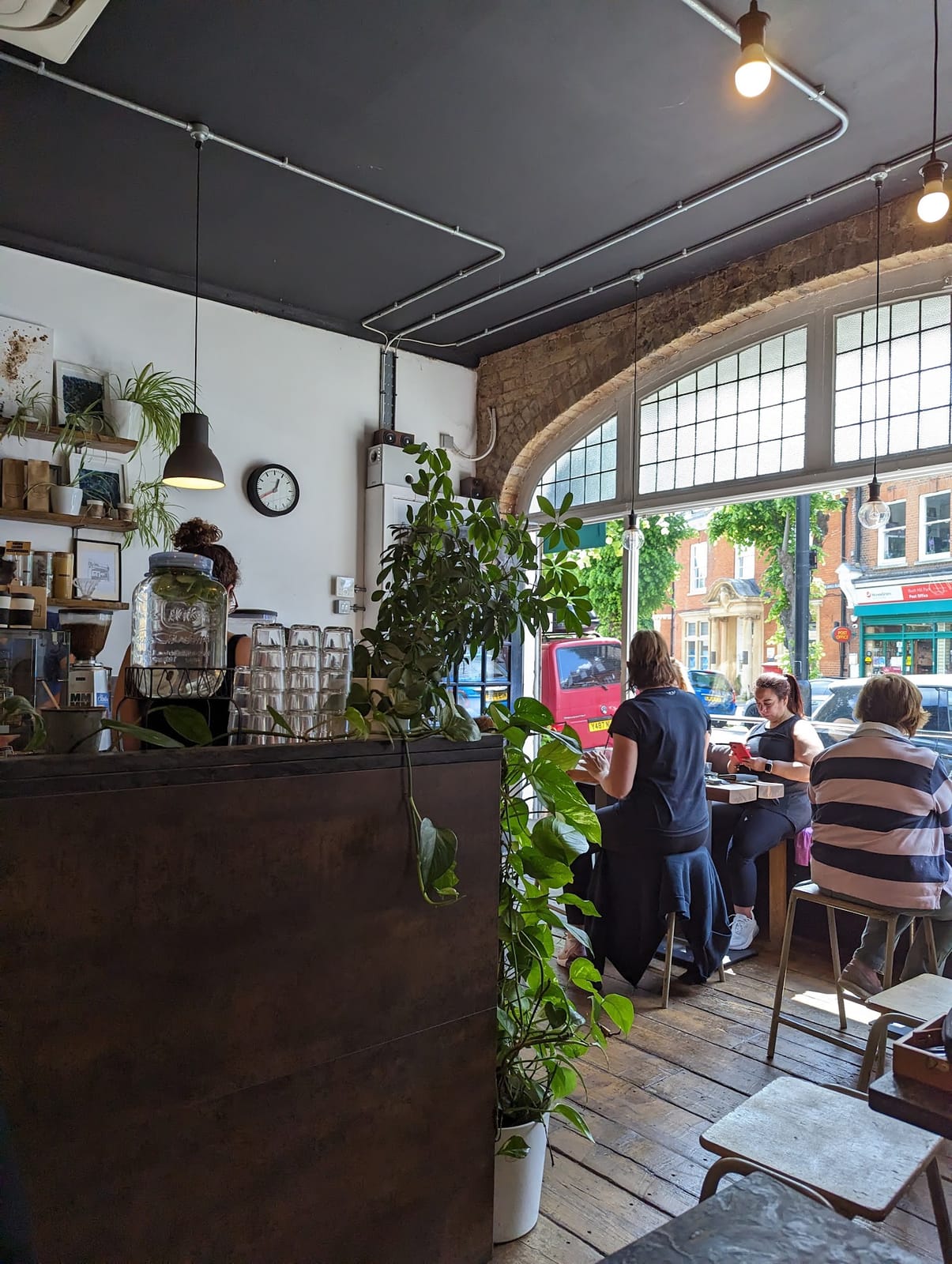 Stantons Coffee House