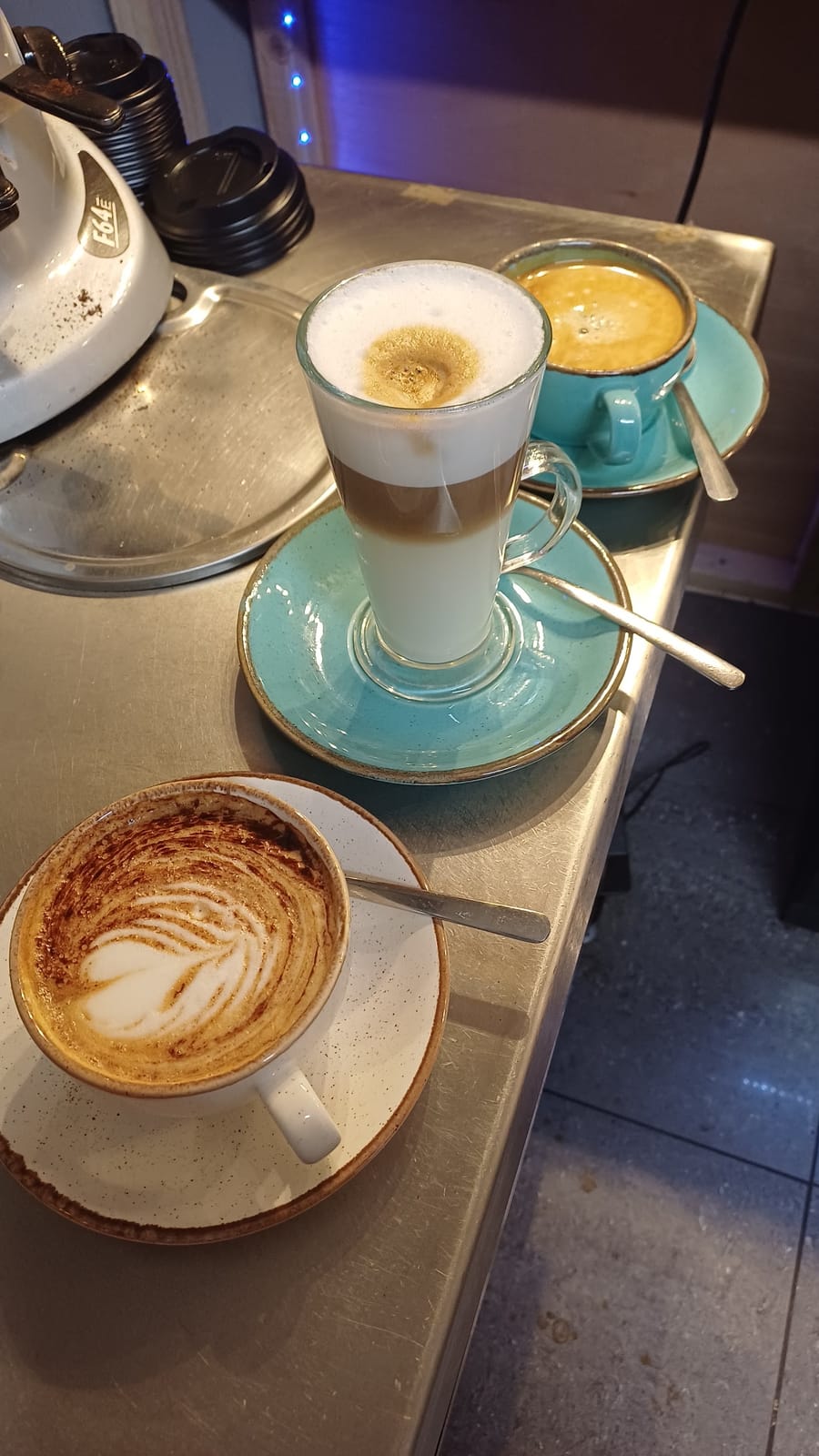 Ladysmith Cafe