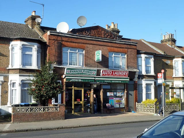 Demezka Cafe photo 2
