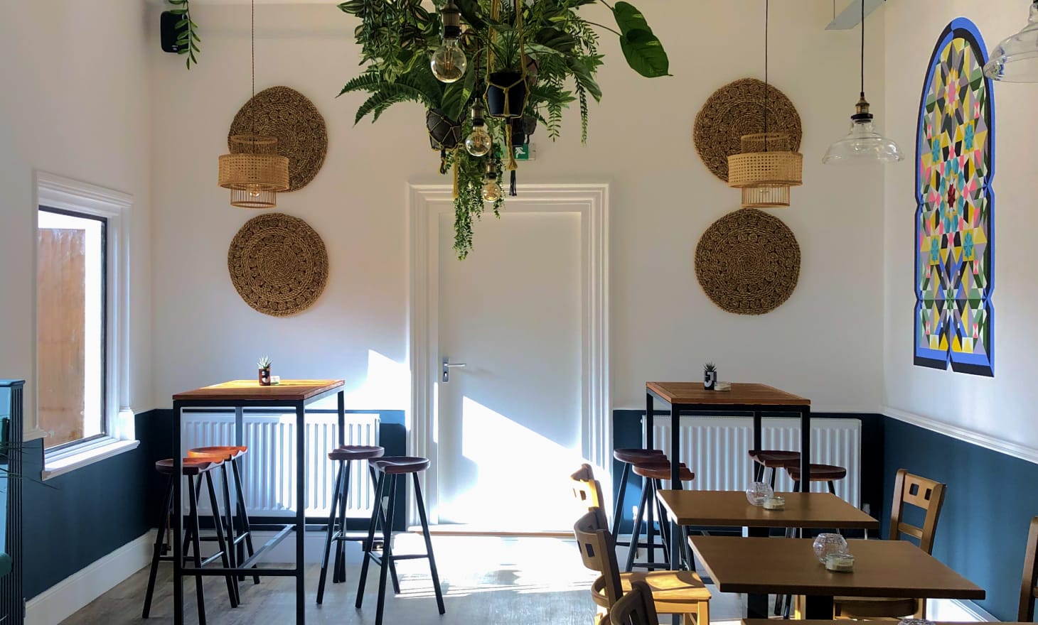 Wanasa Cafe photo 9