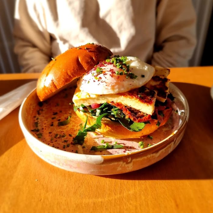 Wanasa Cafe photo 8