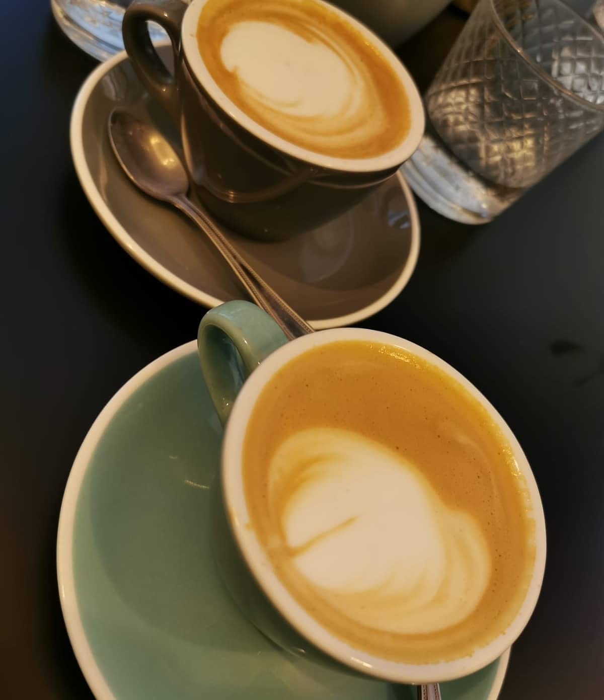 Wanasa Cafe