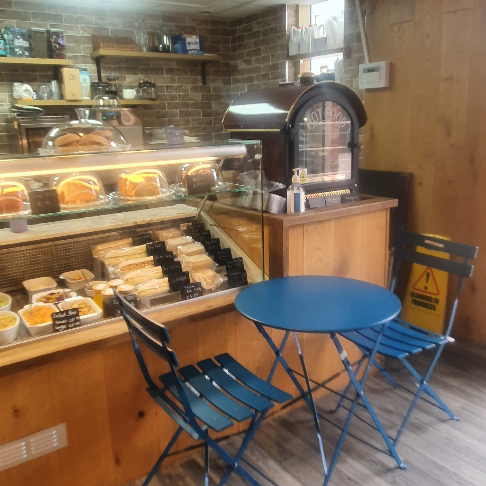 GoldieJoe's