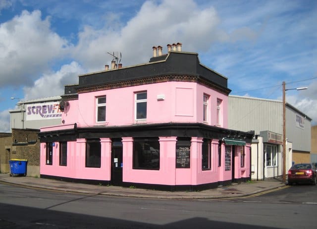 Workmans Cafe photo 2