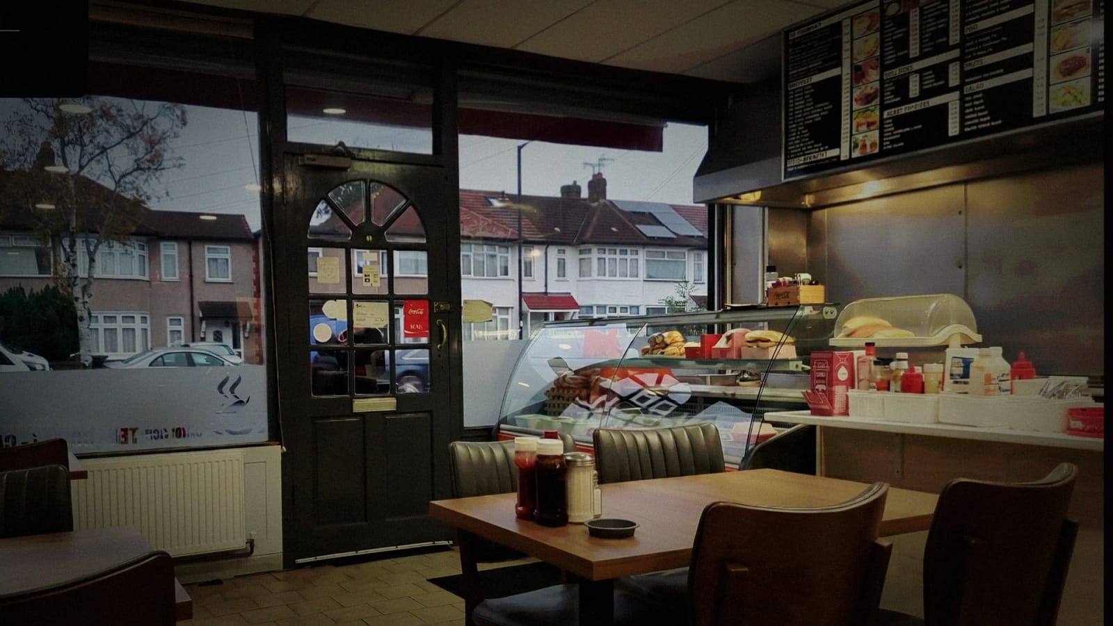 Nightingale Café photo 2