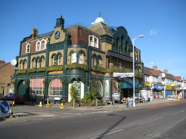 Forest Cafe photo 2