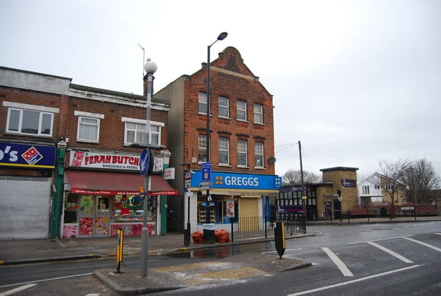 Diora's cafe & lounge photo 3