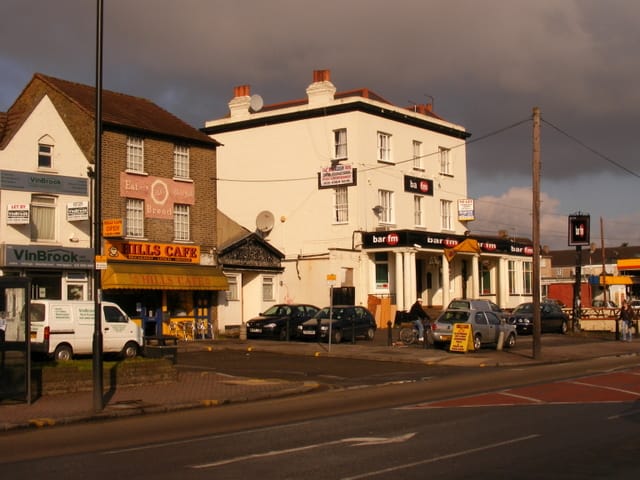 Hills Cafe photo 3