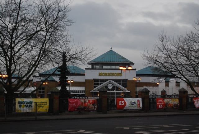Morrisons Cafe photo 5