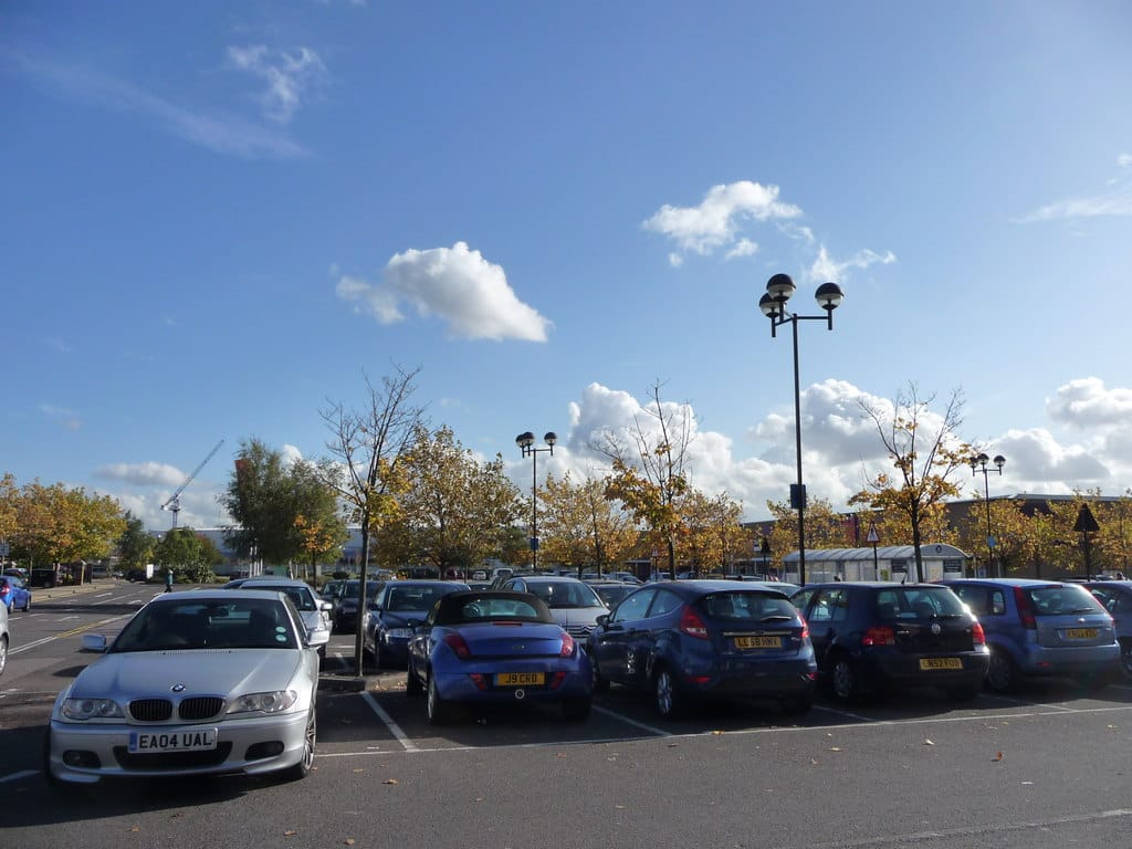 Morrisons Cafe photo 3