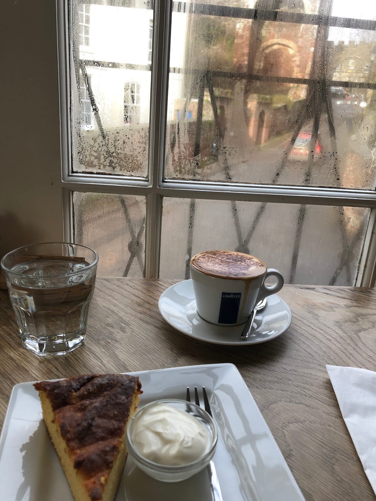Caffe Espresso
