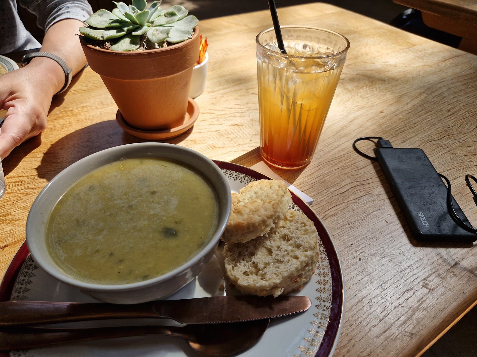 Cathedral Café