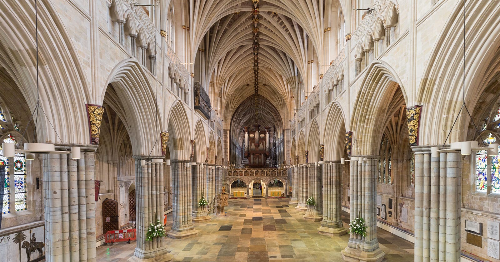 Cathedral Café photo 2