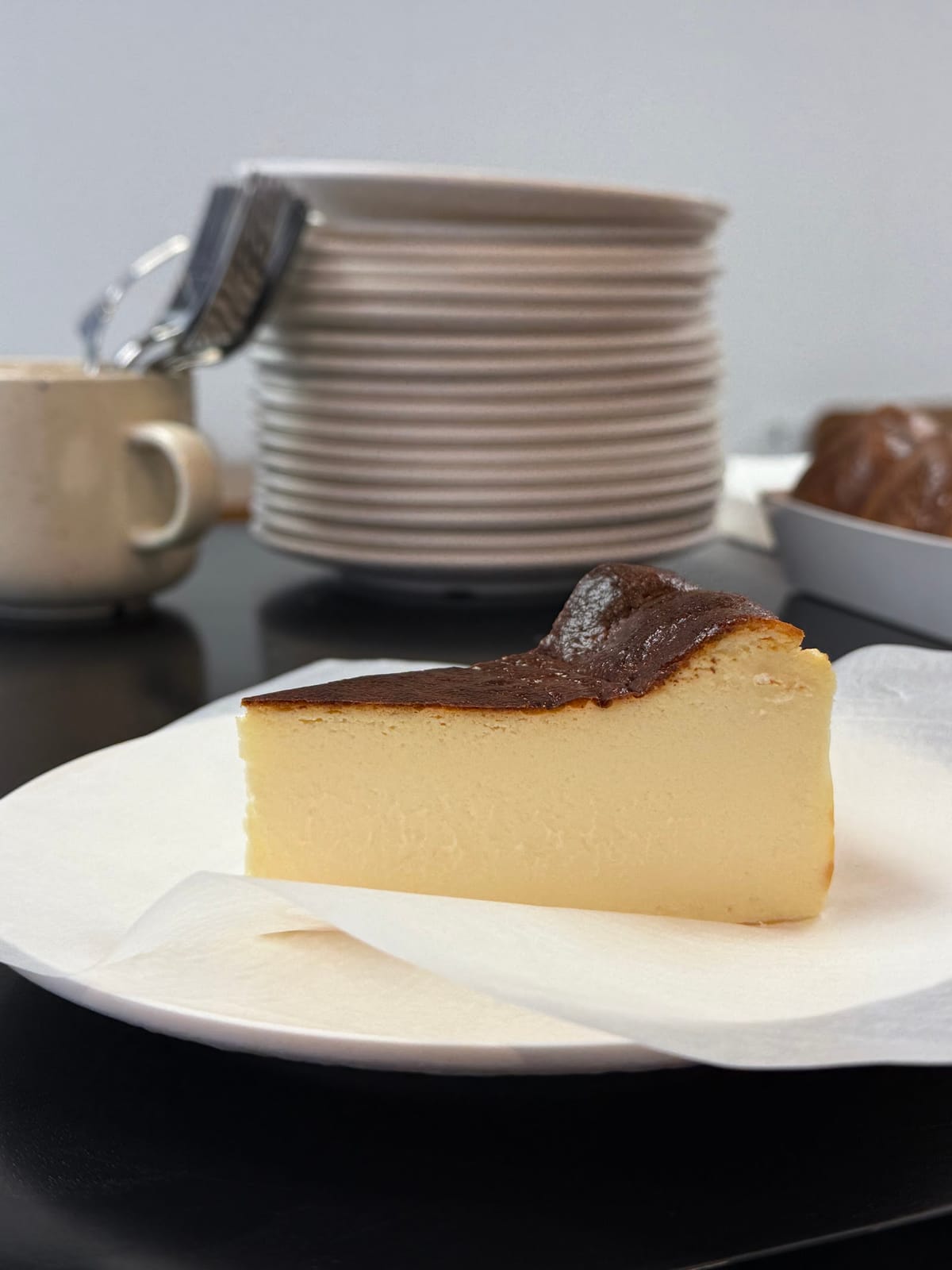 Fortune Cafe Exeter