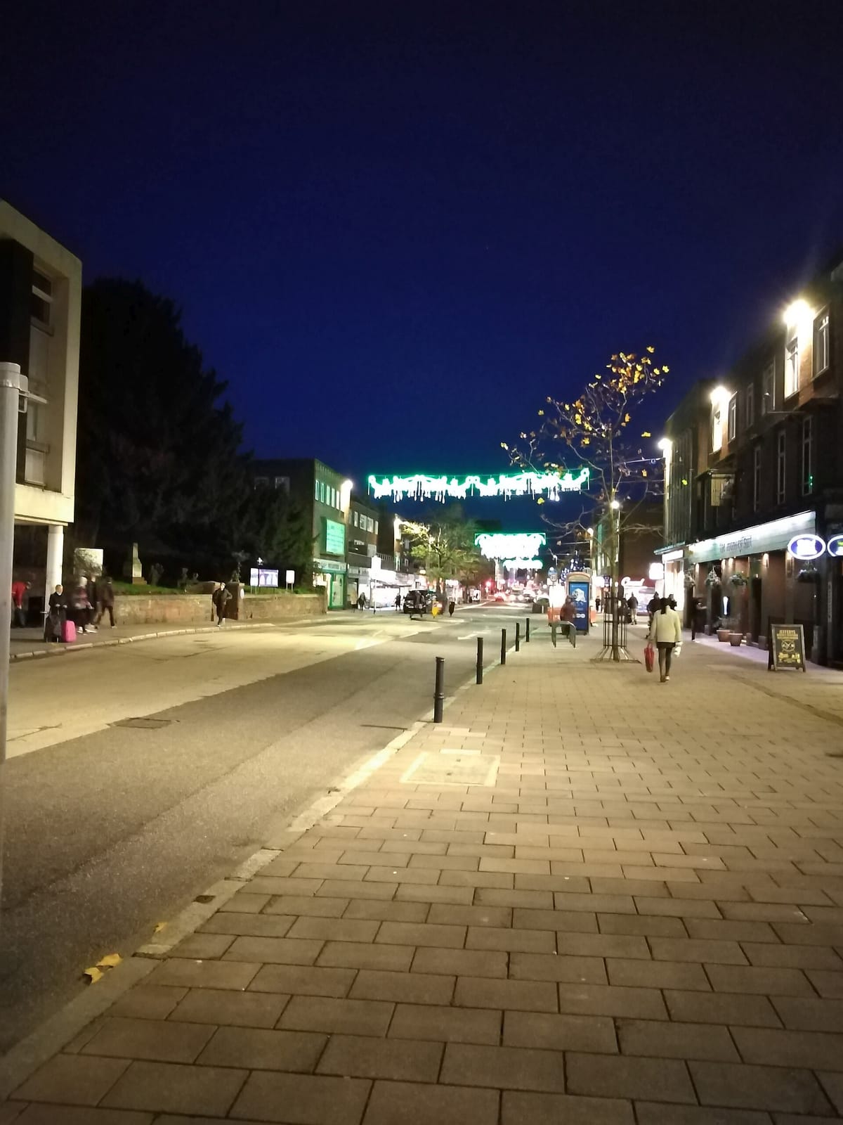 Fortune Cafe Exeter photo 2