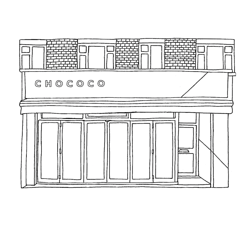 Chococo Exeter photo 2