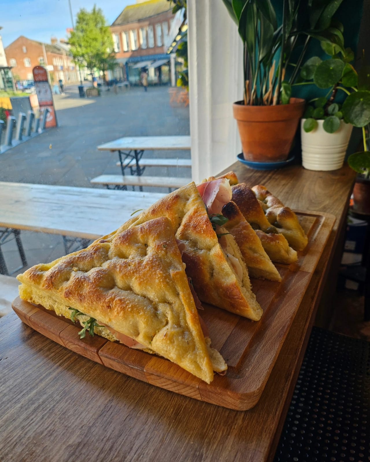 Zukis Caffetteria photo 9