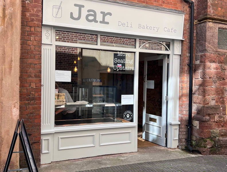 Jar bakery photo 7