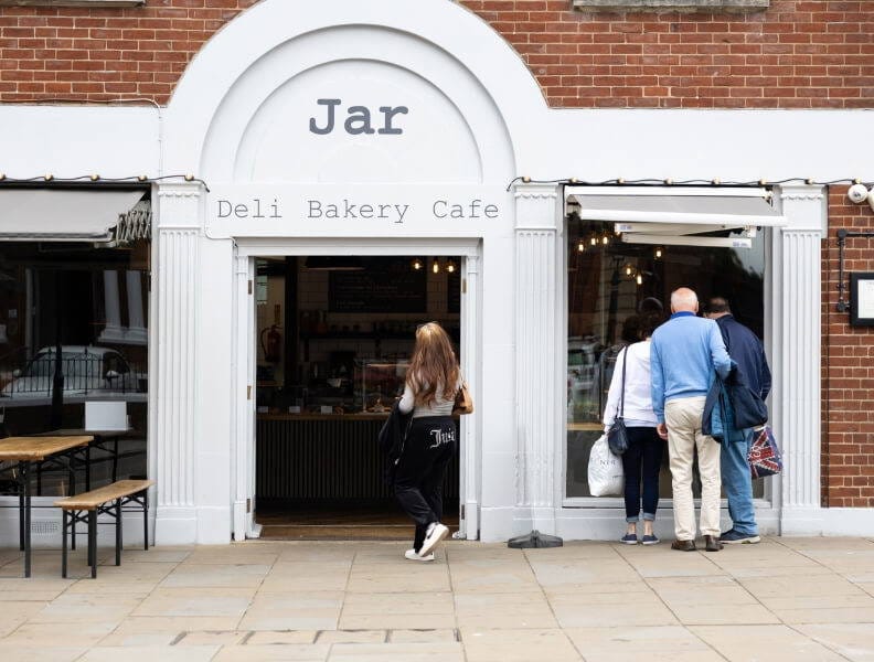 Jar bakery photo 4