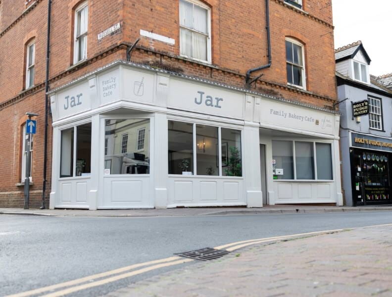 Jar bakery photo 5