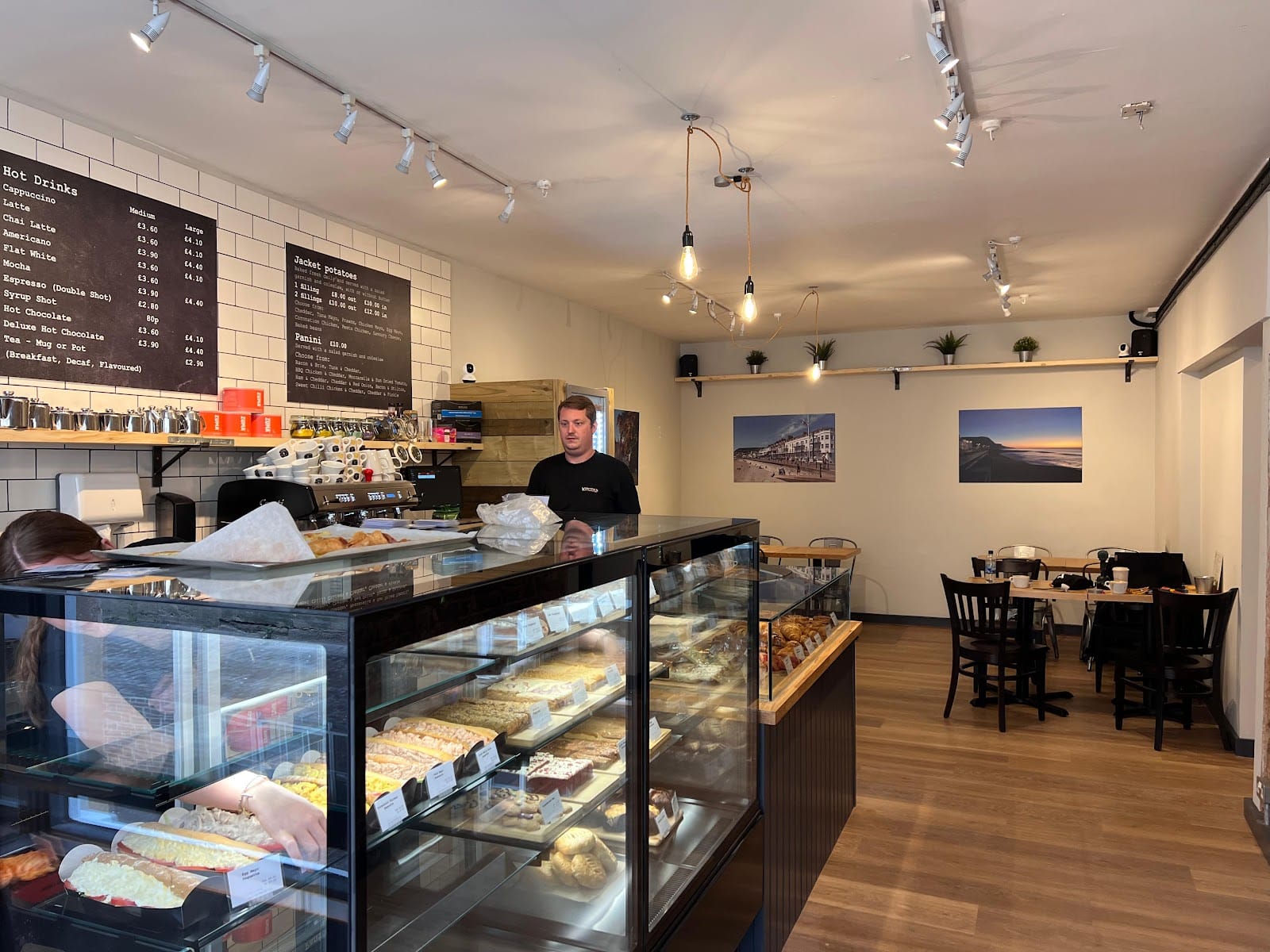 Jar bakery