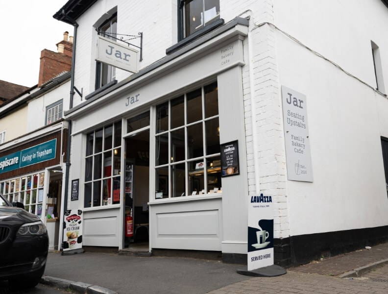Jar bakery photo 3