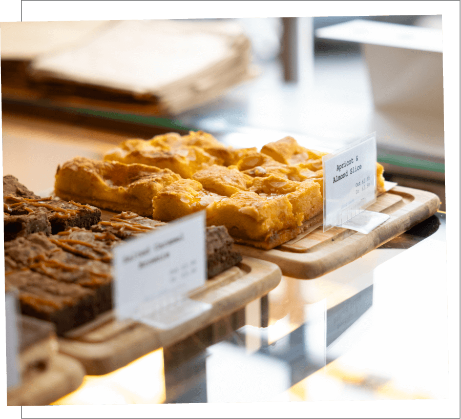 Jar bakery photo 8