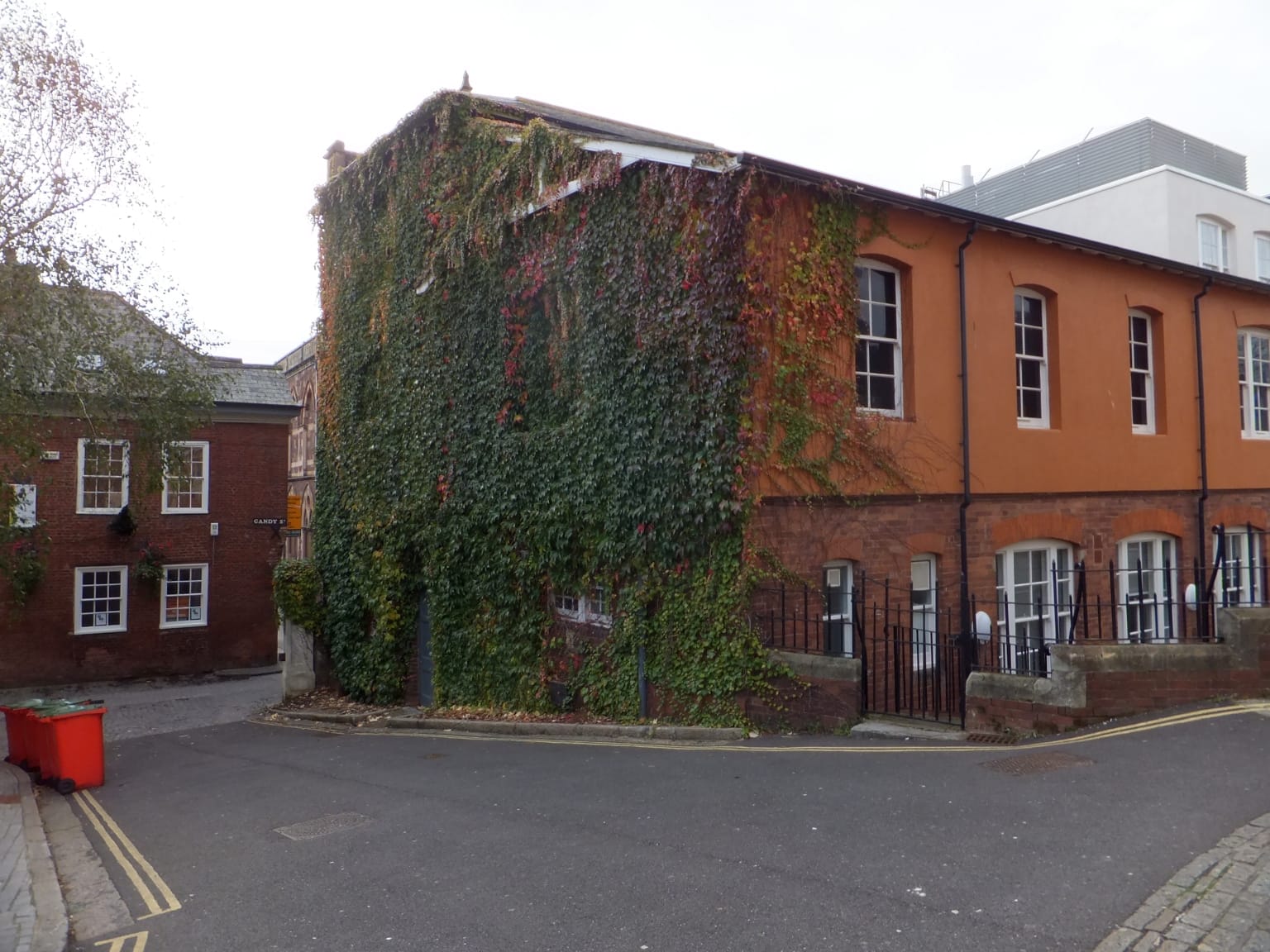 Exeter Phoenix photo 3