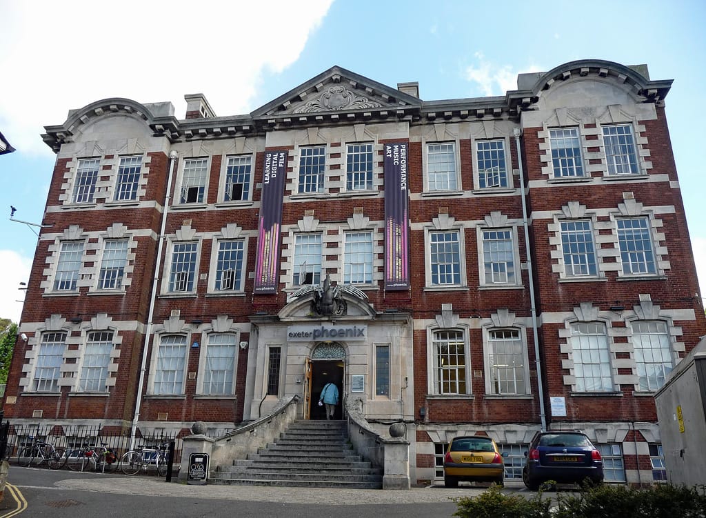 Exeter Phoenix photo 5