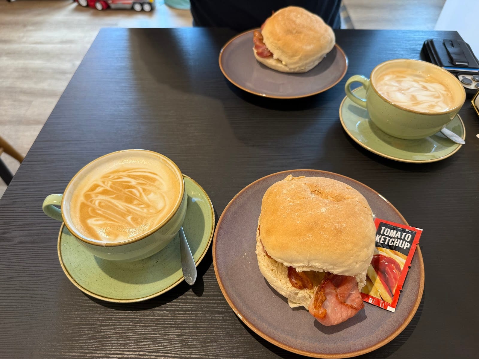 Chapters Coffee House
