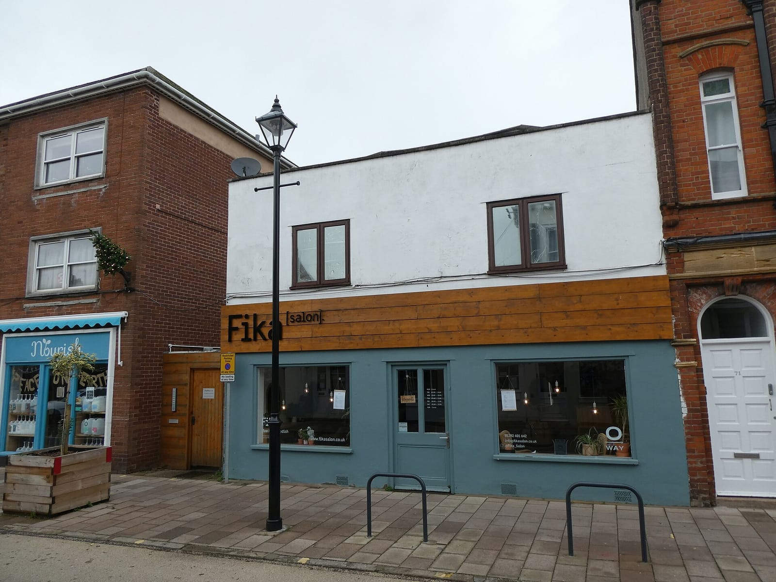 Sandwiched Inn Cafe And Snack Bar photo 4
