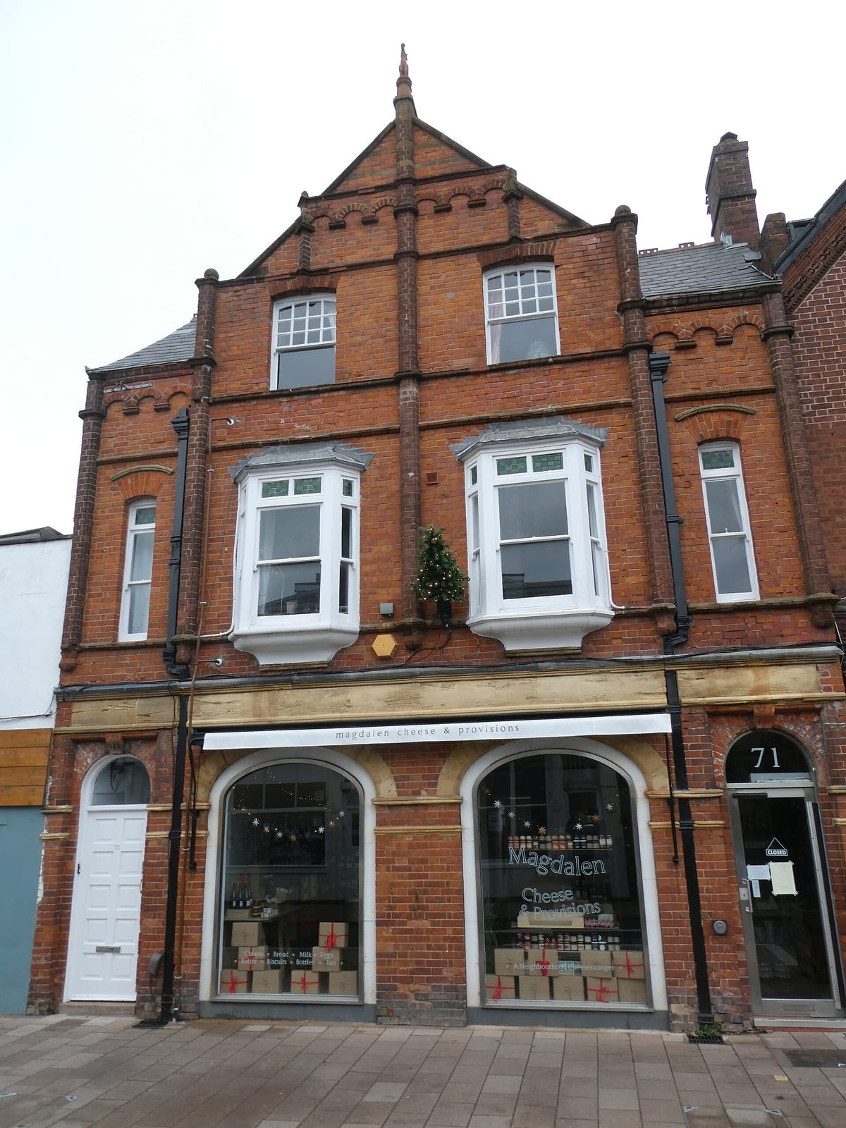 Sandwiched Inn Cafe And Snack Bar photo 3