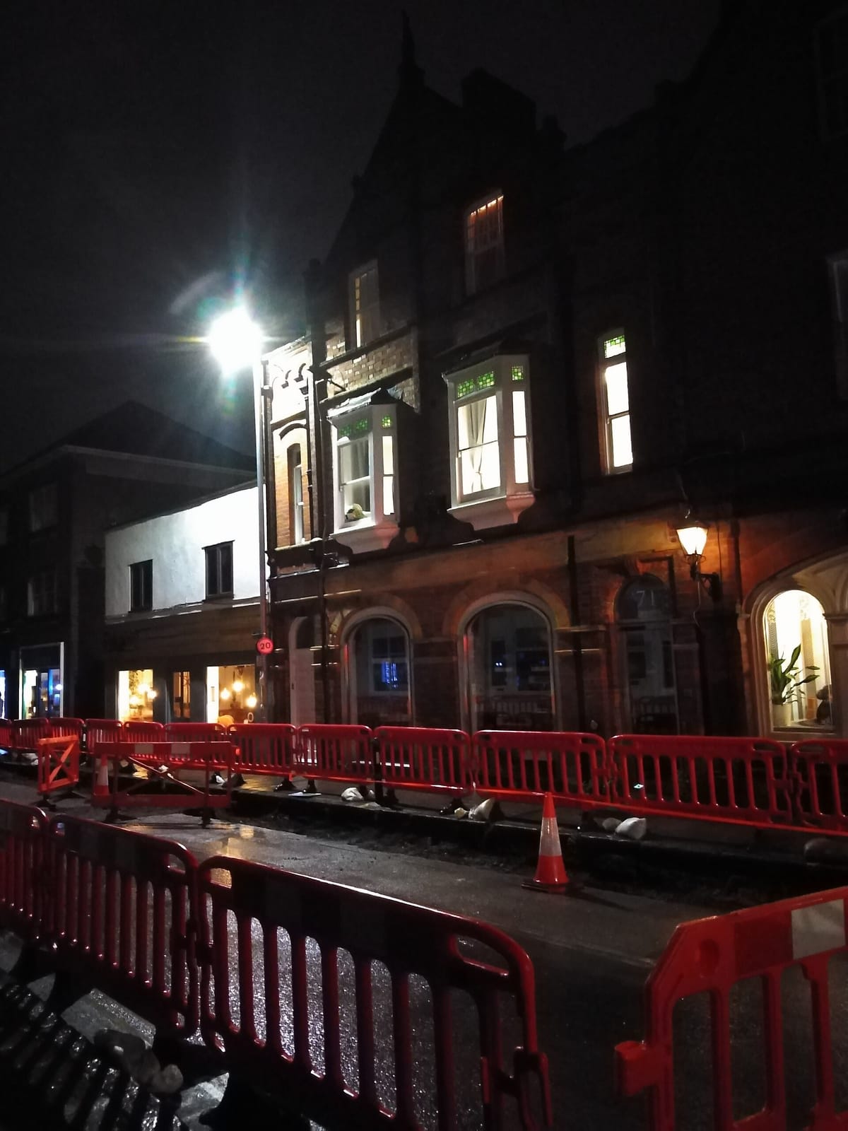 Sandwiched Inn Cafe And Snack Bar photo 2