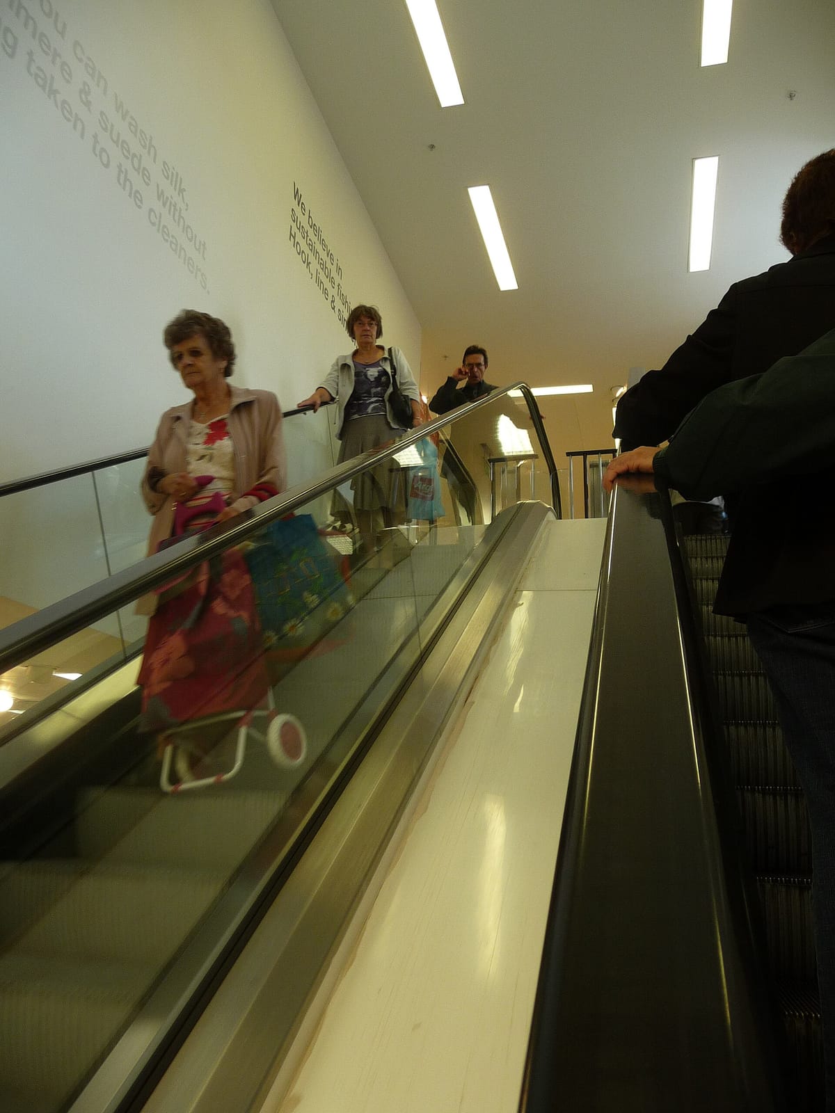 Marks & Spencer photo 3