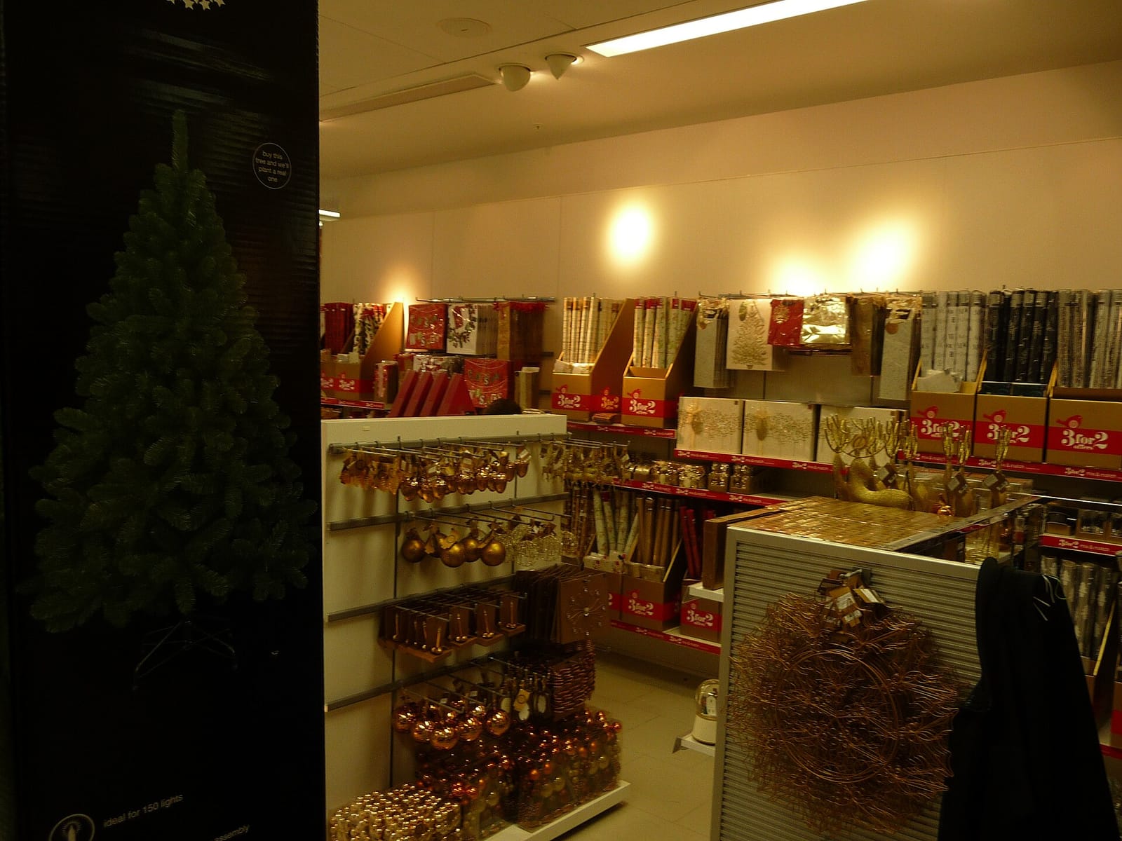 Marks & Spencer photo 4