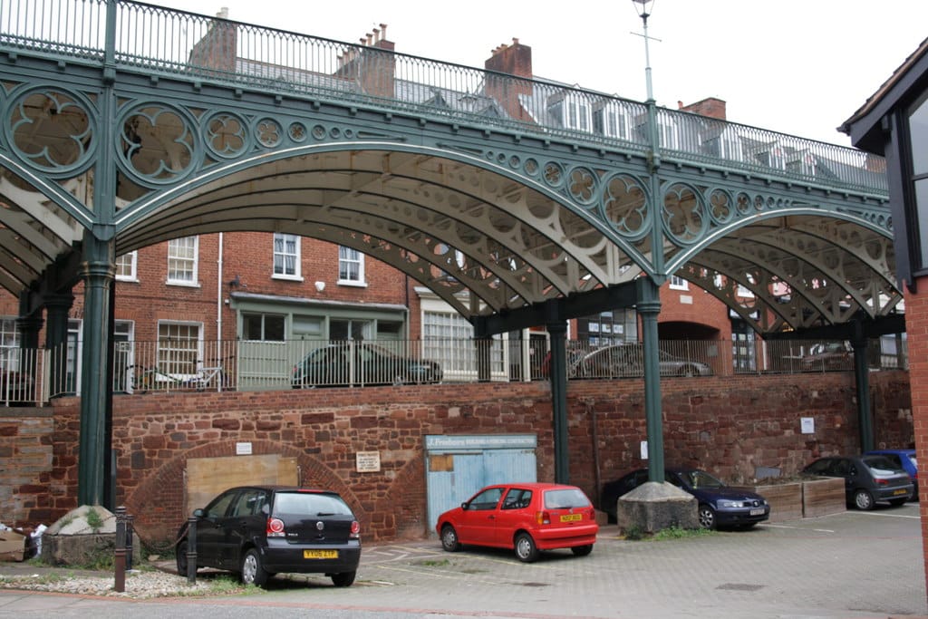 The Iron Bridge Cafe photo 4