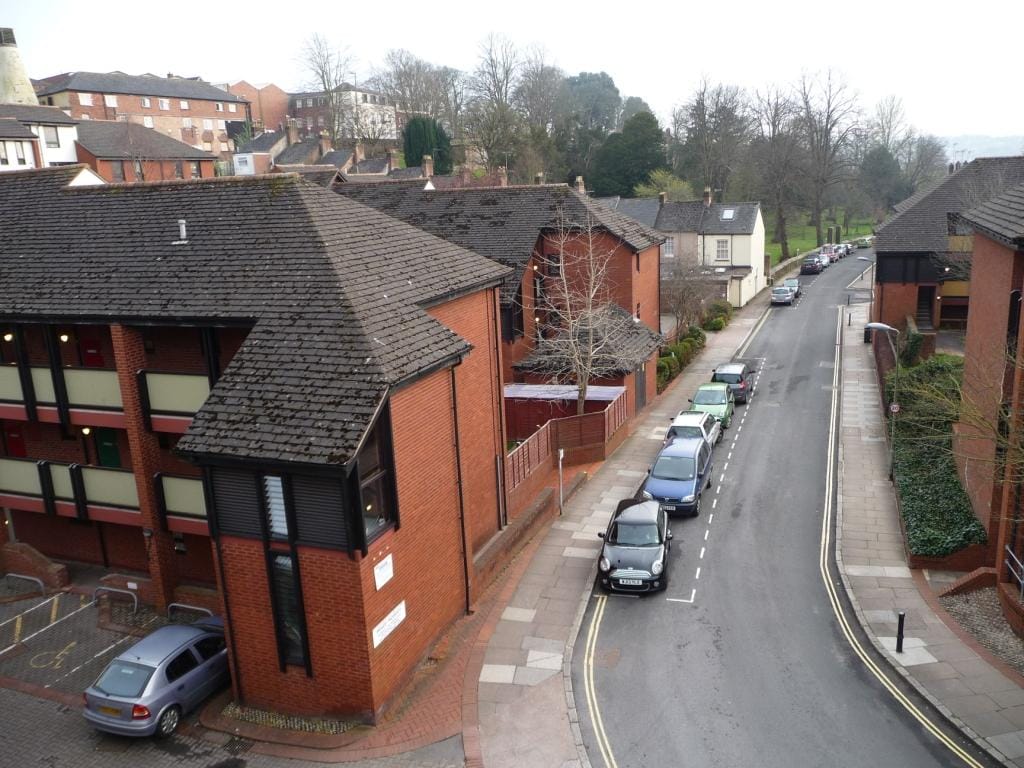 The Iron Bridge Cafe photo 2