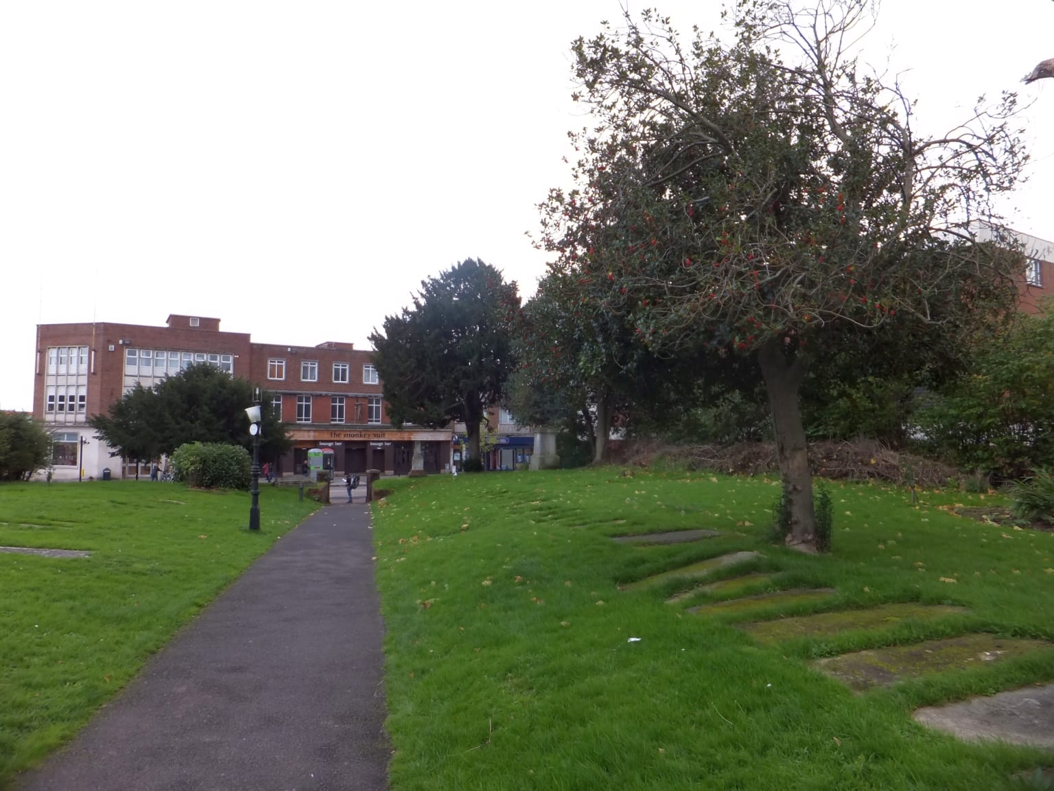 St Sidwell's Community Centre photo 13