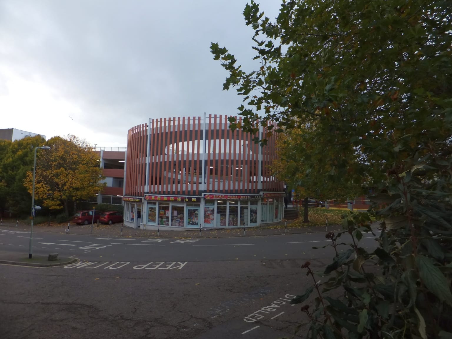 St Sidwell's Community Centre photo 12