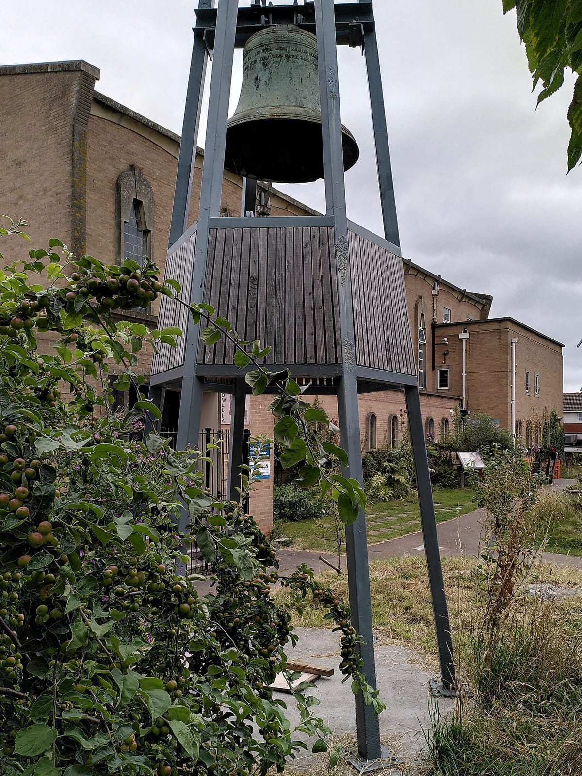 St Sidwell's Community Centre photo 10