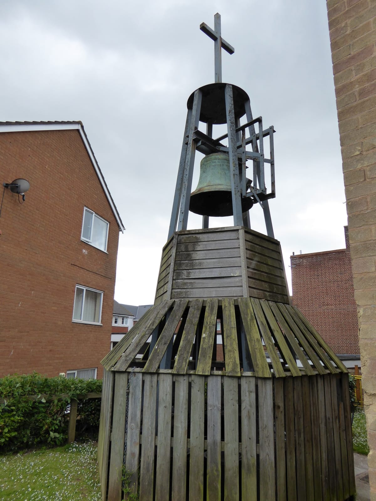 St Sidwell's Community Centre photo 11
