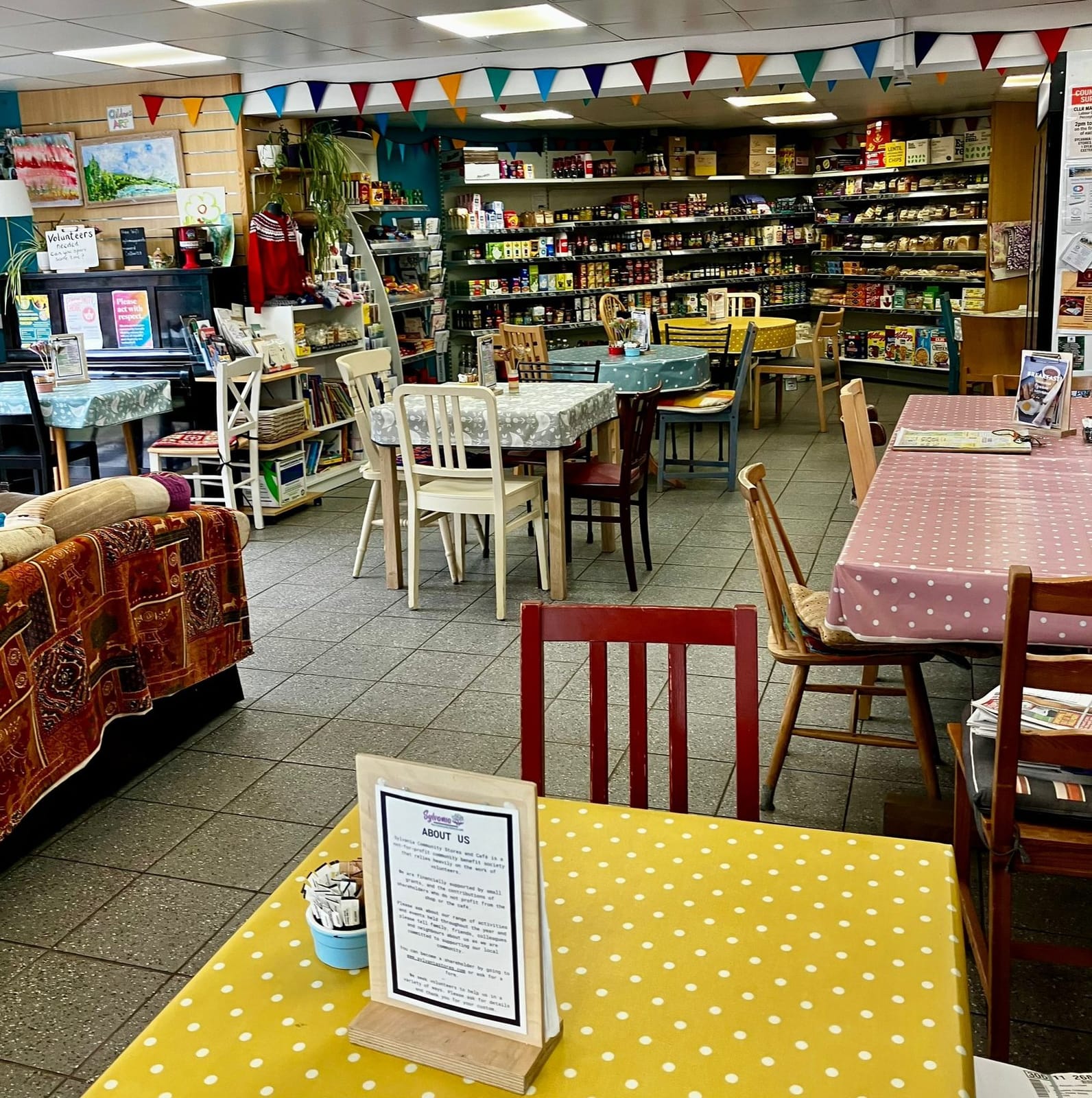 Sylvania Community Stores and Café photo 9