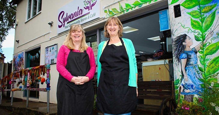 Sylvania Community Stores and Café photo 3